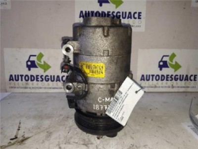 Compresor Aire Acondicionado Ford FOCUS C-MAX 1 8 TDCi Turbodiesel 