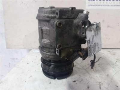 Compresor Aire Acondicionado Mitsubishi SPACE WAGON 2 4 GDI