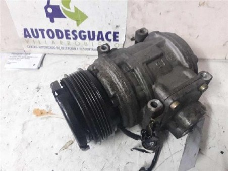 Compresor Aire Acondicionado Mitsubishi SPACE WAGON 2 4 GDI 