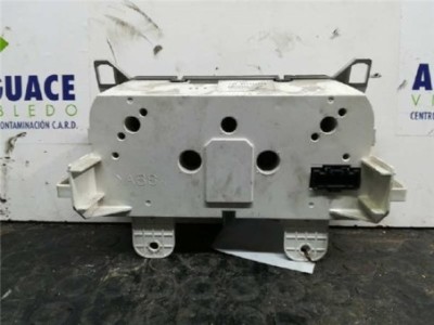 Mandos Climatizador Mazda 5 BERL  2 0 D