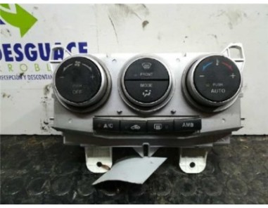 Mandos Climatizador Mazda 5 BERL  2 0 D 
