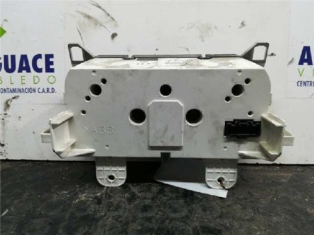 Mandos Climatizador Mazda 5 BERL  2 0 D 