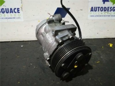 Compresor Aire Acondicionado Suzuki SWIFT AZG 1 3 DDiS D