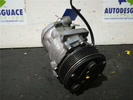 Compresor Aire Acondicionado Suzuki SWIFT AZG 1 3 DDiS D 