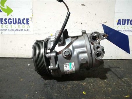 Compresor Aire Acondicionado Suzuki SWIFT AZG 1 3 DDiS D 