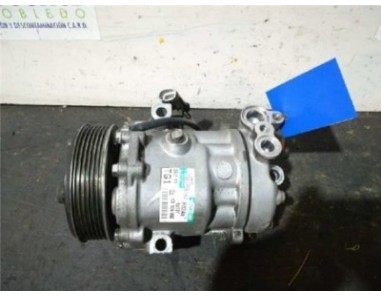 Compresor Aire Acondicionado Suzuki SWIFT AZG 1 3 DDiS D 