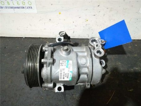 Compresor Aire Acondicionado Suzuki SWIFT AZG 1 3 DDiS D 