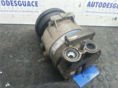 Compresor Aire Acondicionado Chevrolet LACETTI 1 6 