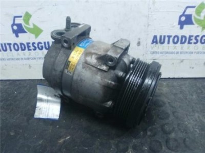 Compresor Aire Acondicionado Chevrolet LACETTI 1 6  2