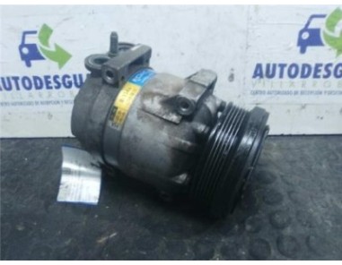 Compresor Aire Acondicionado Chevrolet LACETTI 1 6 