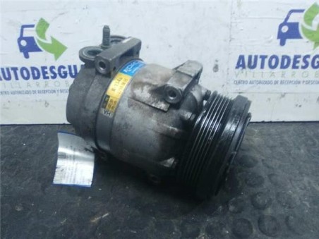 Compresor Aire Acondicionado Chevrolet LACETTI 1 6 