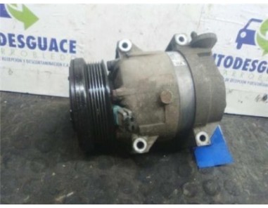 Compresor Aire Acondicionado Chevrolet LACETTI 1 6 