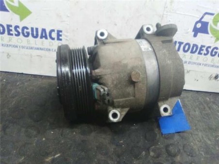 Compresor Aire Acondicionado Chevrolet LACETTI 1 6 