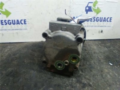Compresor Aire Acondicionado Ford ESCORT BERL /TURNIER 1 8 16V 