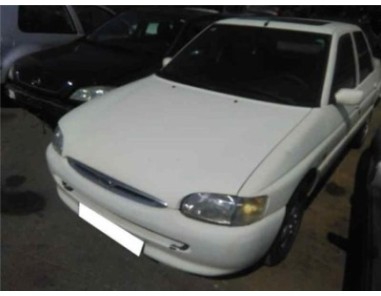 Compresor Aire Acondicionado Ford ESCORT BERL /TURNIER 1 8 16V 