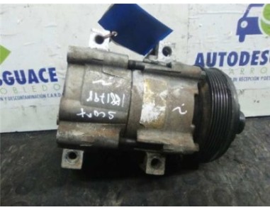 Compresor Aire Acondicionado Ford ESCORT BERL /TURNIER 1 8 16V 