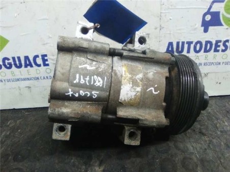Compresor Aire Acondicionado Ford ESCORT BERL /TURNIER 1 8 16V 