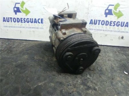 Compresor Aire Acondicionado Ford ESCORT BERL /TURNIER 1 8 16V 