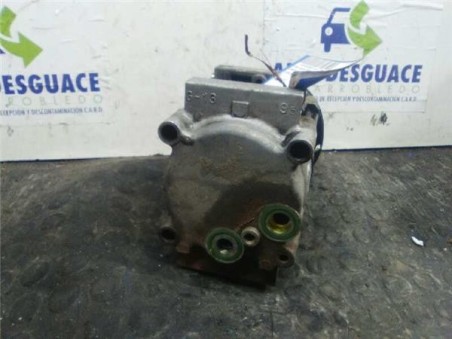 Compresor Aire Acondicionado Ford ESCORT BERL /TURNIER 1 8 16V 