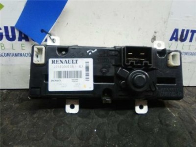 Mandos Calefaccion / Aire Acondicionado Renault MASTER KOMBI 2 3 dCi D