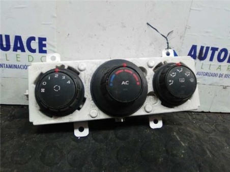 Mandos Calefaccion / Aire Acondicionado Renault MASTER KOMBI 2 3 dCi D 