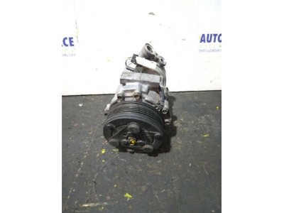 Compresor Aire Acondicionado Opel COMBO 1 7 16V DTI 