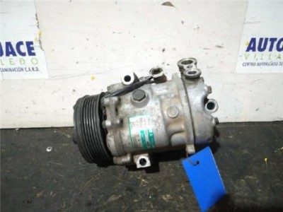 Compresor Aire Acondicionado Opel COMBO 1 7 16V DTI  2