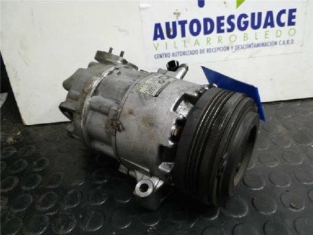 Compresor Aire Acondicionado BMW SERIE 3 BERLINA 2 0 16V D 