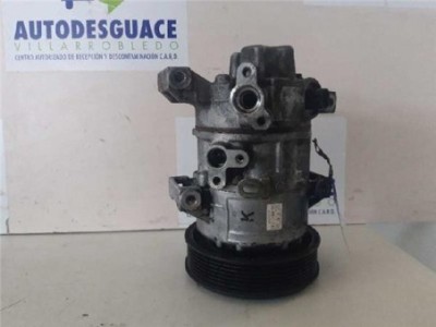 Compresor Aire Acondicionado Toyota COROLLA VERSO 2 2 Turbodiesel