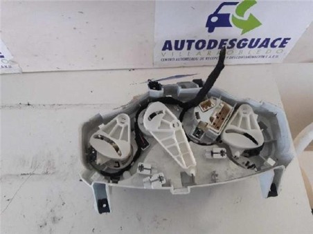 Mandos Calefaccion / Aire Acondicionado Ford KA 1 2 8V 
