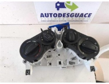 Mandos Calefaccion / Aire Acondicionado Ford KA 1 2 8V 
