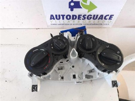 Mandos Calefaccion / Aire Acondicionado Ford KA 1 2 8V 