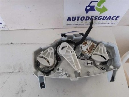 Mandos Calefaccion / Aire Acondicionado Ford KA 1 2 8V 