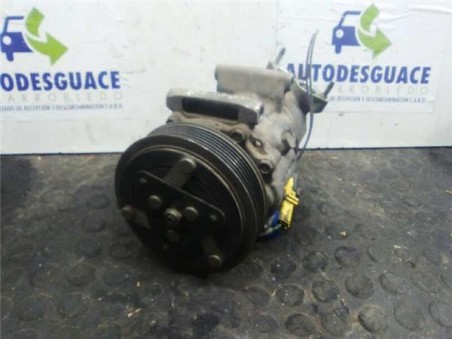 Compresor Aire Acondicionado Citroen C3 1 4 HDi 