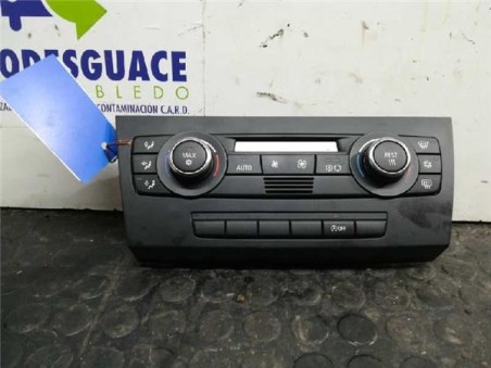 Mandos Climatizador BMW SERIE 3 COUPE 2 0 Turbodiesel 