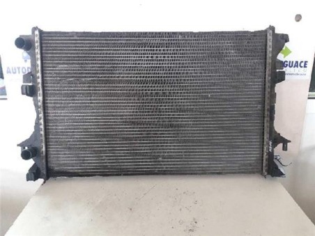 Radiador Renault ESPACE IV 2 0 dCi D 