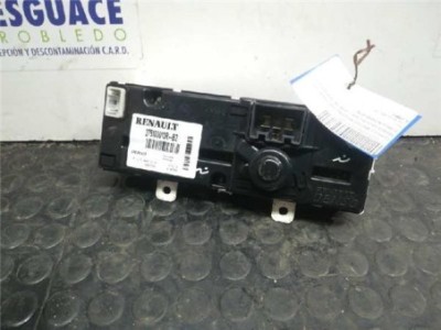 Mandos Calefaccion / Aire Acondicionado Renault MASTER KASTEN 2 3 dCi D