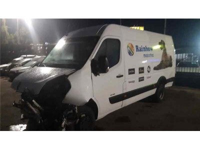 Mandos Calefaccion / Aire Acondicionado Renault MASTER KASTEN 2 3 dCi D  2