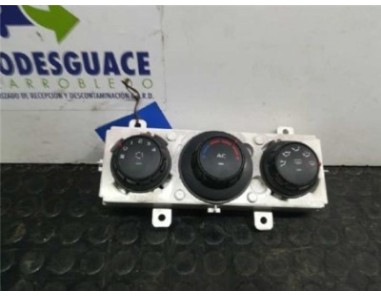 Mandos Calefaccion / Aire Acondicionado Renault MASTER KASTEN 2 3 dCi D 