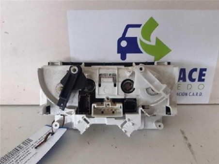 Mandos Calefaccion / Aire Acondicionado Citroen JUMPY 2 0 HDi FAP 