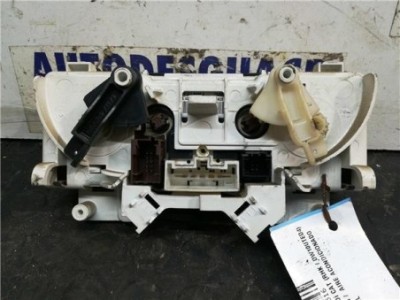 Mandos Calefaccion / Aire Acondicionado Citroen JUMPY 2 0 HDi 