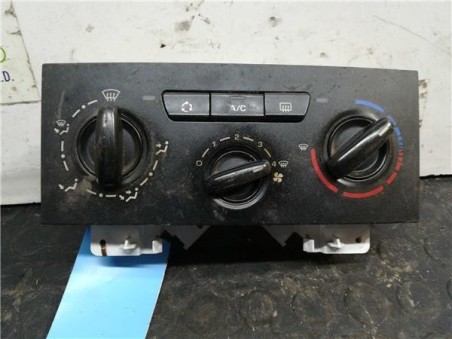 Mandos Calefaccion / Aire Acondicionado Citroen JUMPY 2 0 HDi 