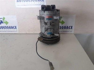 Compresor Aire Acondicionado Volvo SERIE 960 BERLINA/FAMILIAR 2 0 