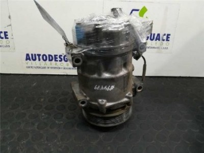 Compresor Aire Acondicionado Ford FUSION 1 6 TDCi