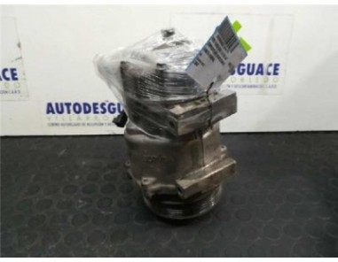 Compresor Aire Acondicionado Ford FUSION 1 6 TDCi 