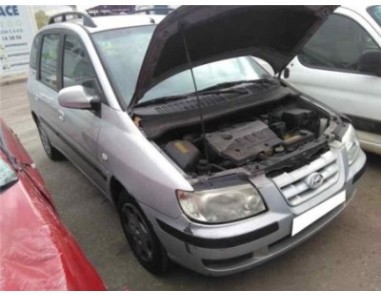 Compresor Aire Acondicionado Hyundai MATRIX 1 5 CRDi 