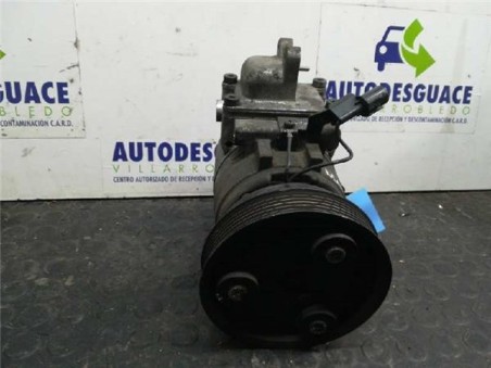 Compresor Aire Acondicionado Hyundai MATRIX 1 5 CRDi 