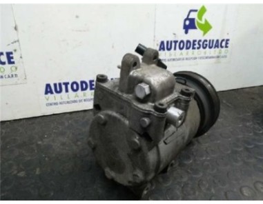 Compresor Aire Acondicionado Hyundai MATRIX 1 5 CRDi 