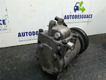 Compresor Aire Acondicionado Hyundai MATRIX 1 5 CRDi 