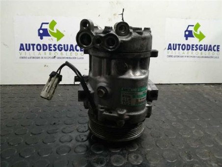 Compresor Aire Acondicionado Suzuki IGNIS RM 1 3 DDiS D 
